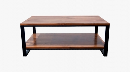 Mesa Central Benjamín