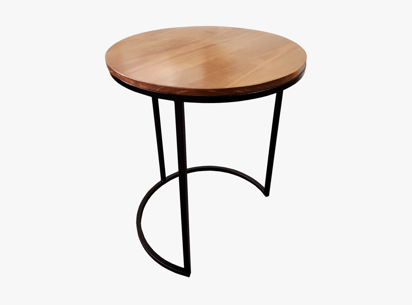 Mesitas Nido Redondas