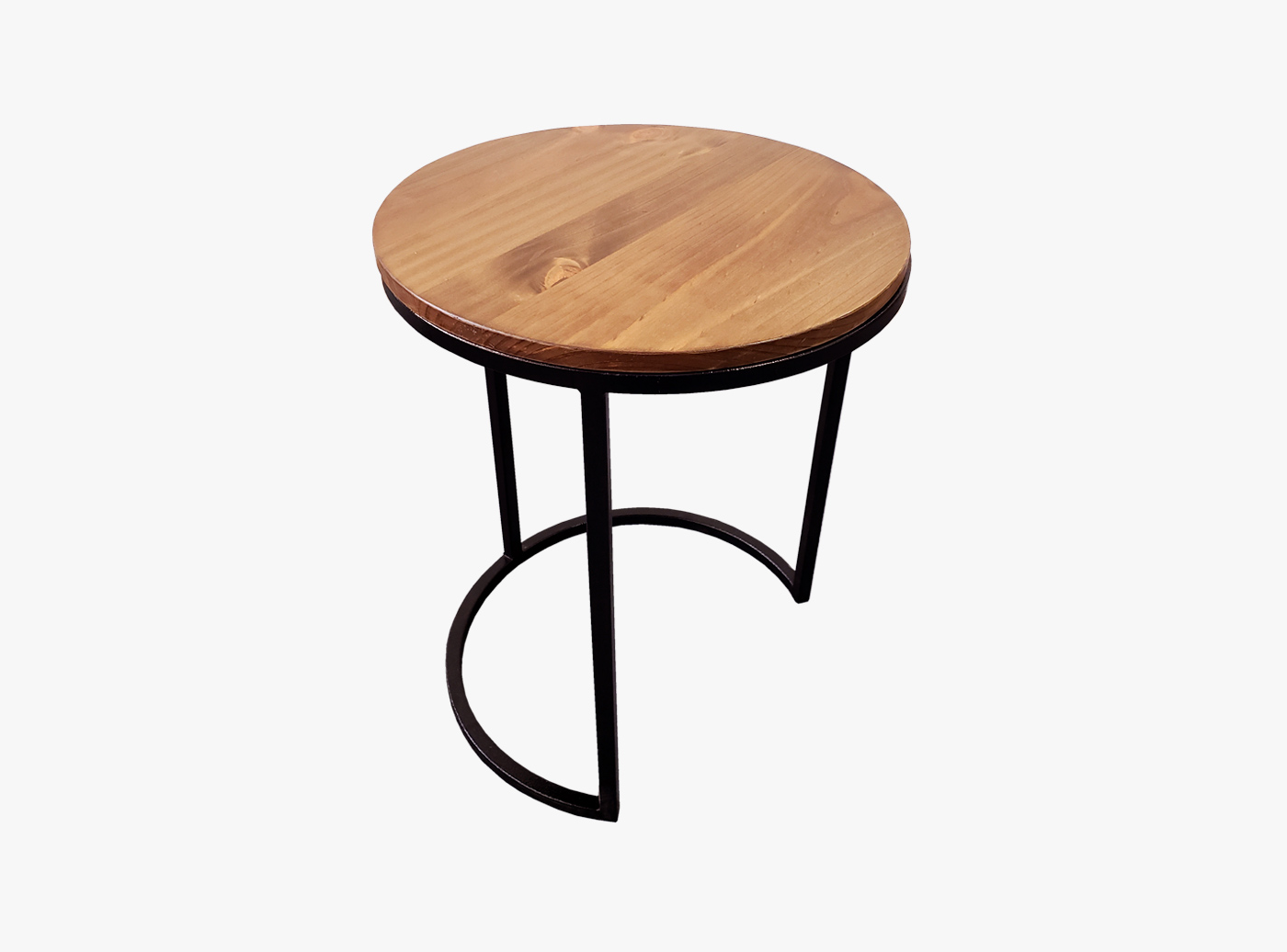 Mesitas Nido Redondas