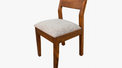 Silla Benjamín en Pino