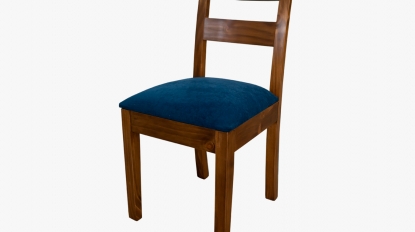 Silla Paola en pino