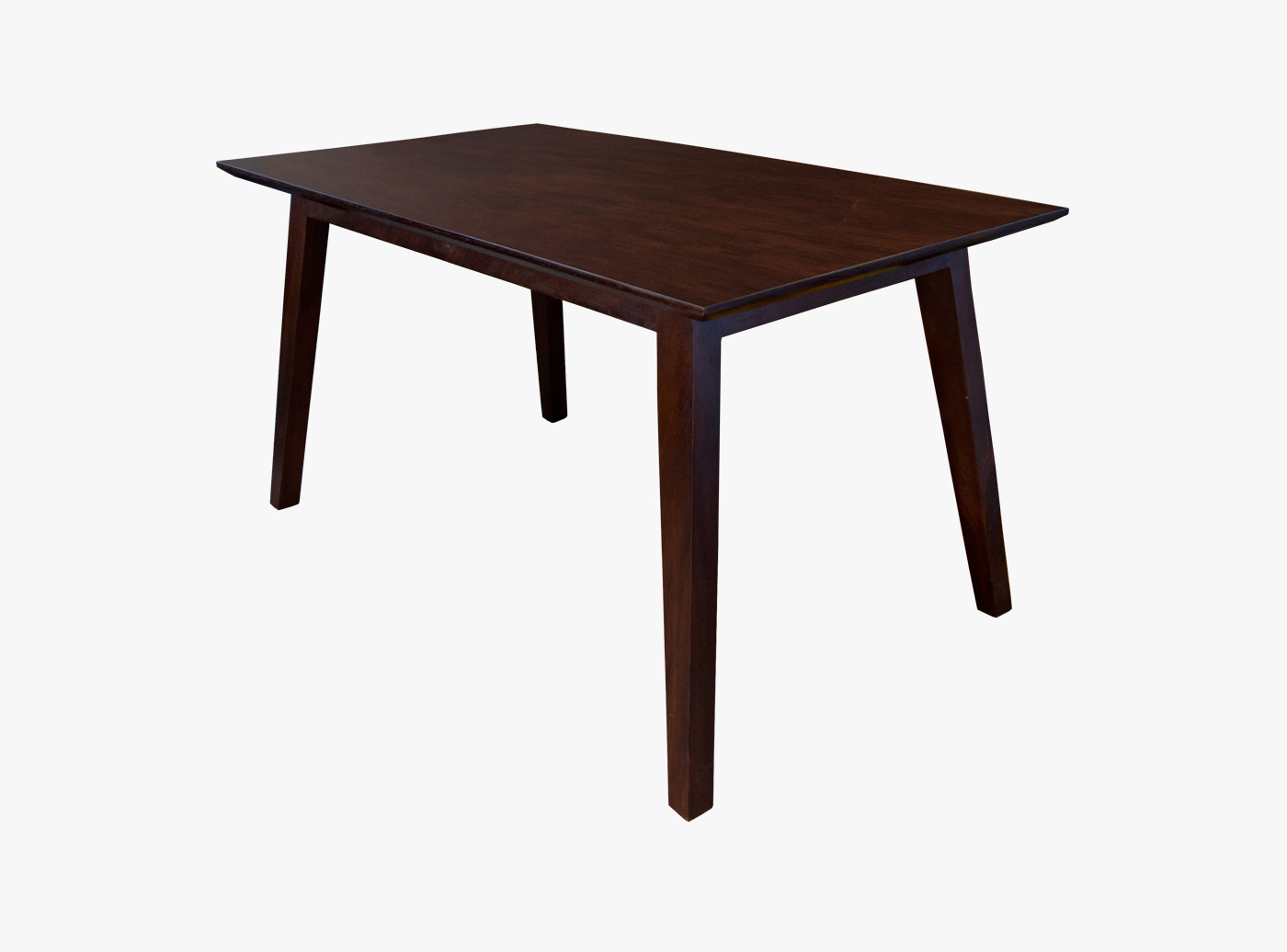 Mesa Vintage Tornillo Nogal