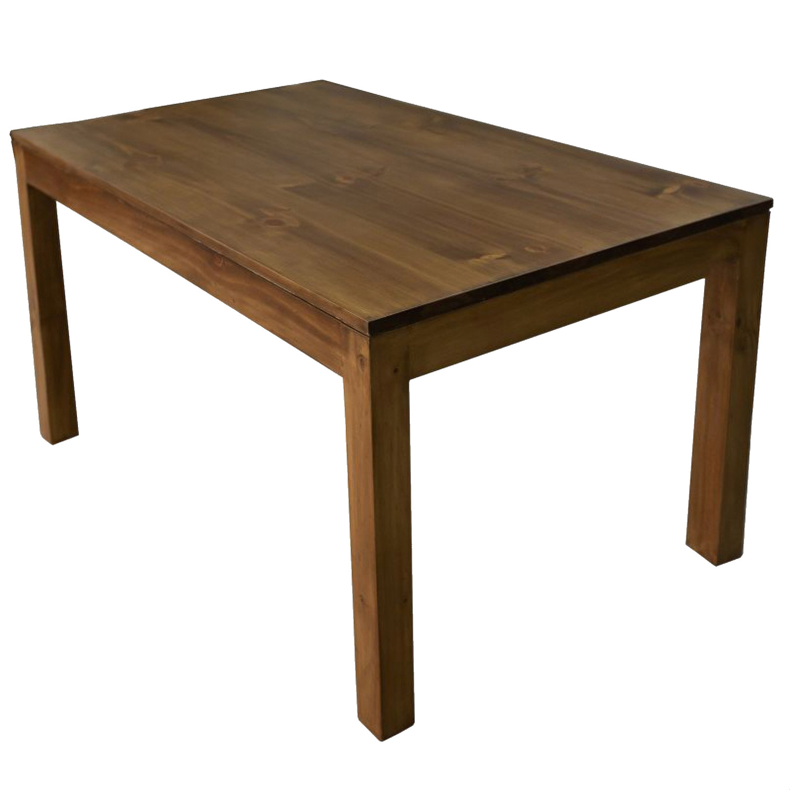 mesa-comedor-cusco-1600 Mesa Comedor Pino Radiata Cusco 150 x 90 cm - Image 1