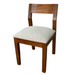 Silla Tornillo Benjamin
