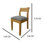 Silla Tornillo Benjamin - Image 3