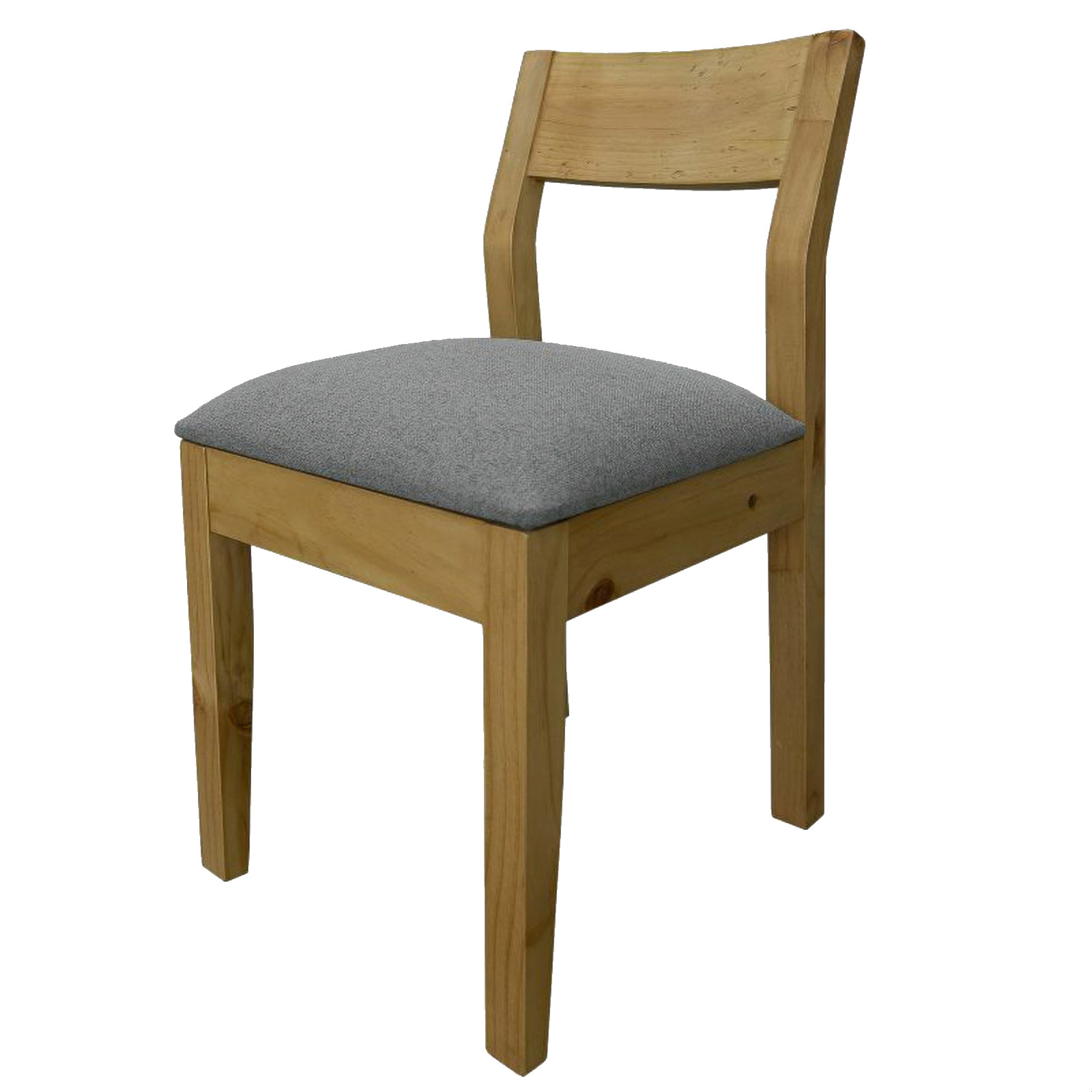 silla-benji Silla Pino Radiata Te Benjamin - Image 1