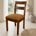 Silla Tornillo Natural Paola - Image 2